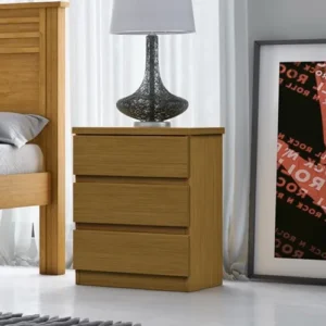 Mesa de cabeceira Bari Novo