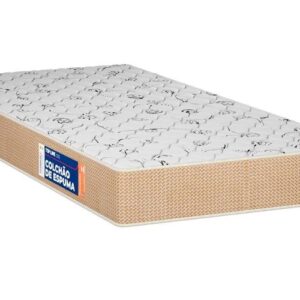 Colchão Solteiro Top Line D33 88x188x14