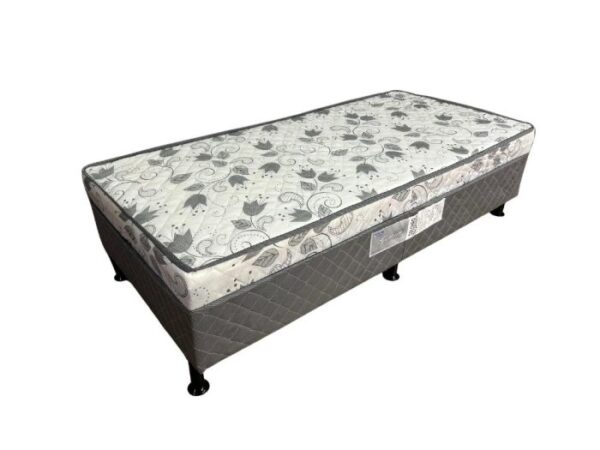 Unibox Gardenia Solteiro – 88x188x35 E