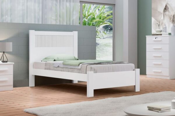 Cama solteiro Primícia Plus E - Imagem 3