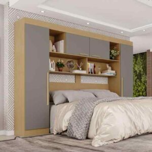 Modulado Casal Apolo 4P4N Cinamomo Salleto EN