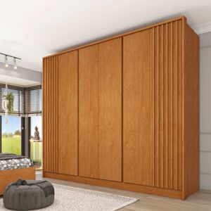 Guarda-Roupa Barcelona 6P e 6G EN