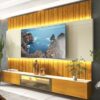 Home Suspenso Soberano Reflecta Ripado c/Led E