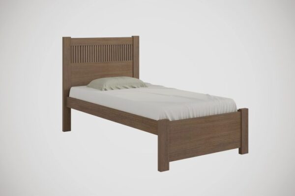Cama solteiro Primícia Plus E - Imagem 2
