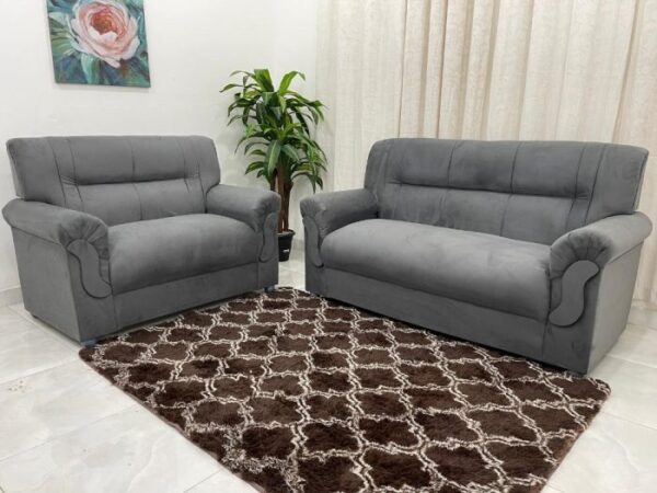Conjunto de sofá 2 x 3 lugares REF 5014 – E - Imagem 3
