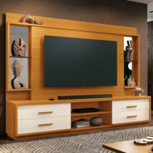 Home Leni para TV de 75″ E