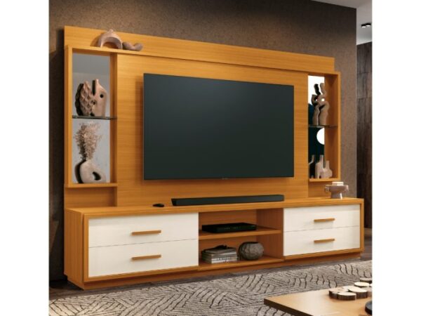 Home Leni para TV de 75″ E