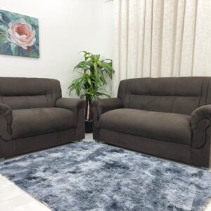 Conjunto de sofá 2 x 3 lugares REF 5014 – E