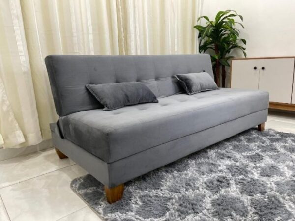 Sofá Cama Arpoador 1.85m – Veludão E