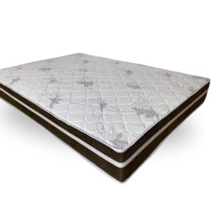 Colchão Bio Classic Mola Ensacada D28 Casal 1,38 cm BR
