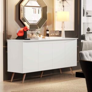 Buffet Aparador Encanto 4P EN