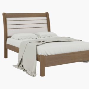 Cama Casal Esmeralda Plus EN