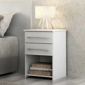 Mesa de cabeceira Bruna 2G EN