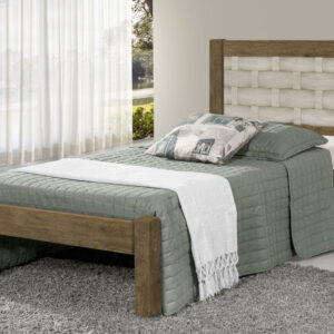 Cama Solteiro Laila EN