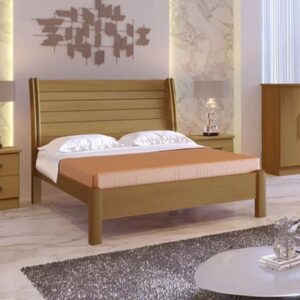 Cama Casal Esmeralda Plus