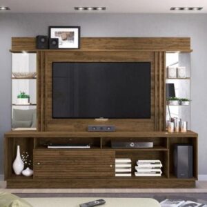 Home Theater Frizz Gold EN