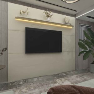 Painel Royal 220 com LED EN