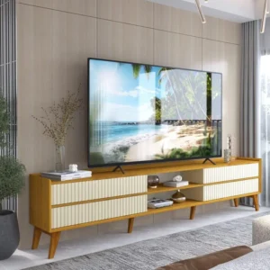 Rack Magnífico - 2,12m Tv 75''