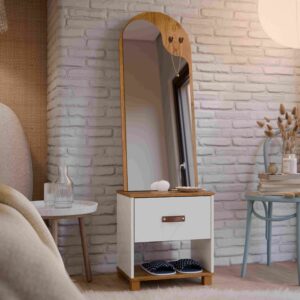 Toucador Organic 1G EN