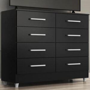 Cômoda Raissa Dupla 8G