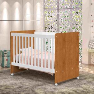 Berço Mini Cama Catatau New 70 EN