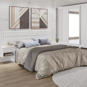 Cabeceira Box Jade 240.260 EN