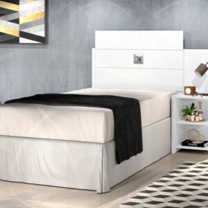 Cabeceira Box Solteiro Acapulco 90 EN