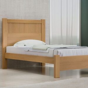 Cama Solteiro Primicia Plus - 100% MDF