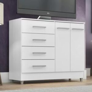 Cômoda Gisele 4G2P EN
