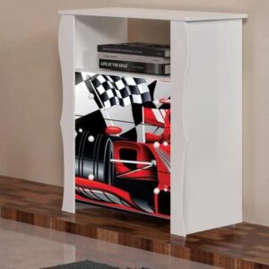 Cômoda Lara Fórmula 1 3G1N EN