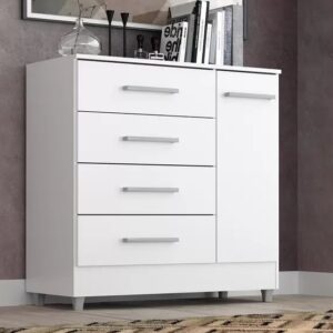 Cômoda Laura 4G1P EN