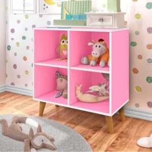 Estante Montessoriana 75 - 100% MDF