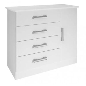 Cômoda Firenze 4G1P EN