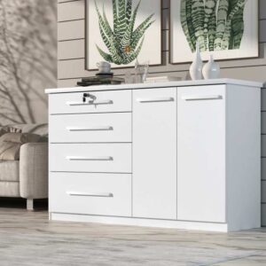 Cômoda Mariah 4G2P EN