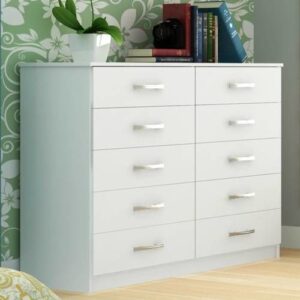 Cômoda Macaé.Parati 10G EN