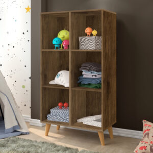 Estante Montessoriana - 100% MDF
