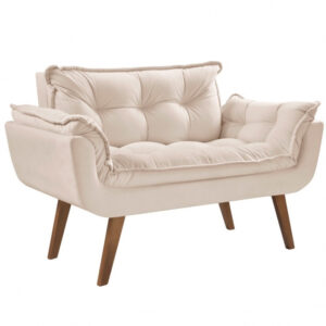 Poltrona Namoradeira Opalla EN