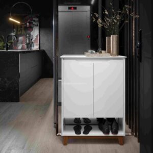 Sapateira Hall Flow 2P EN