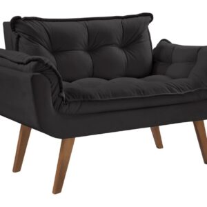 Poltrona Namoradeira Opalla EN