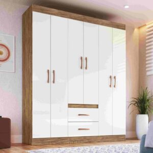 Roupeiro Montevidéu EN