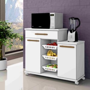 Fruteira Teresina 107 2P1G EN